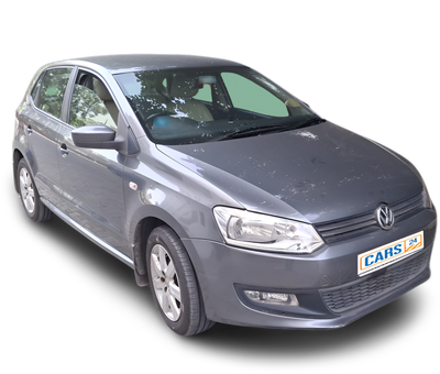 Volkswagen Polo-img